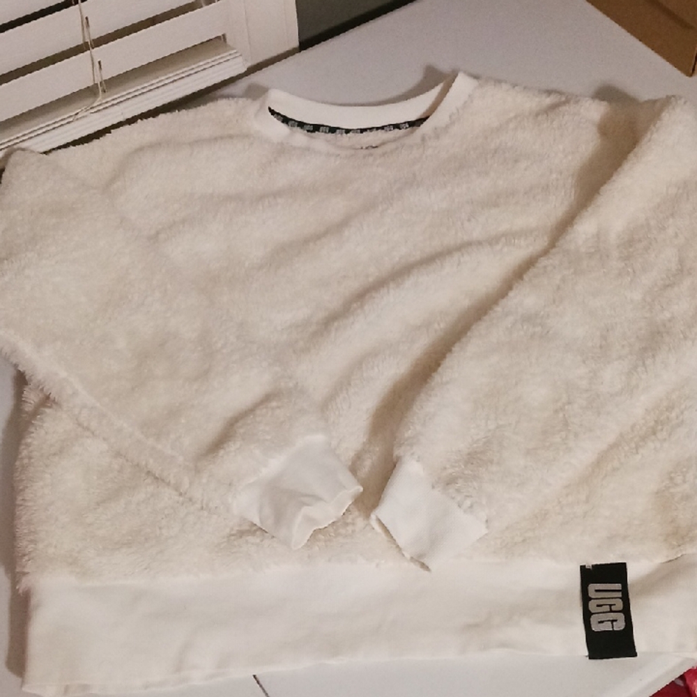 Ugg Sweater